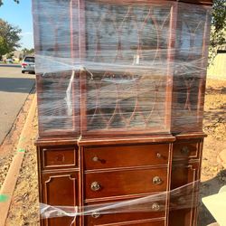 China Cabinet 