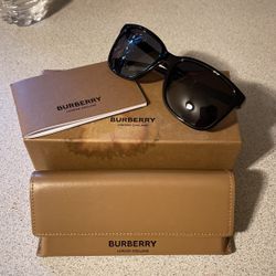 Burberry Sunglasses