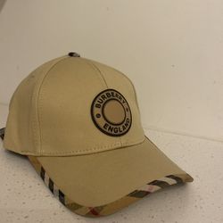 Burberry Hat 