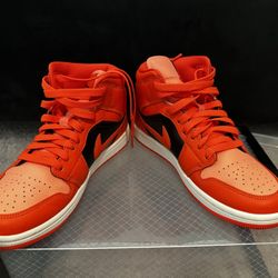 Nike Air Jordan 1