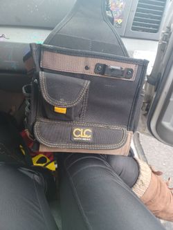 Tool Bag