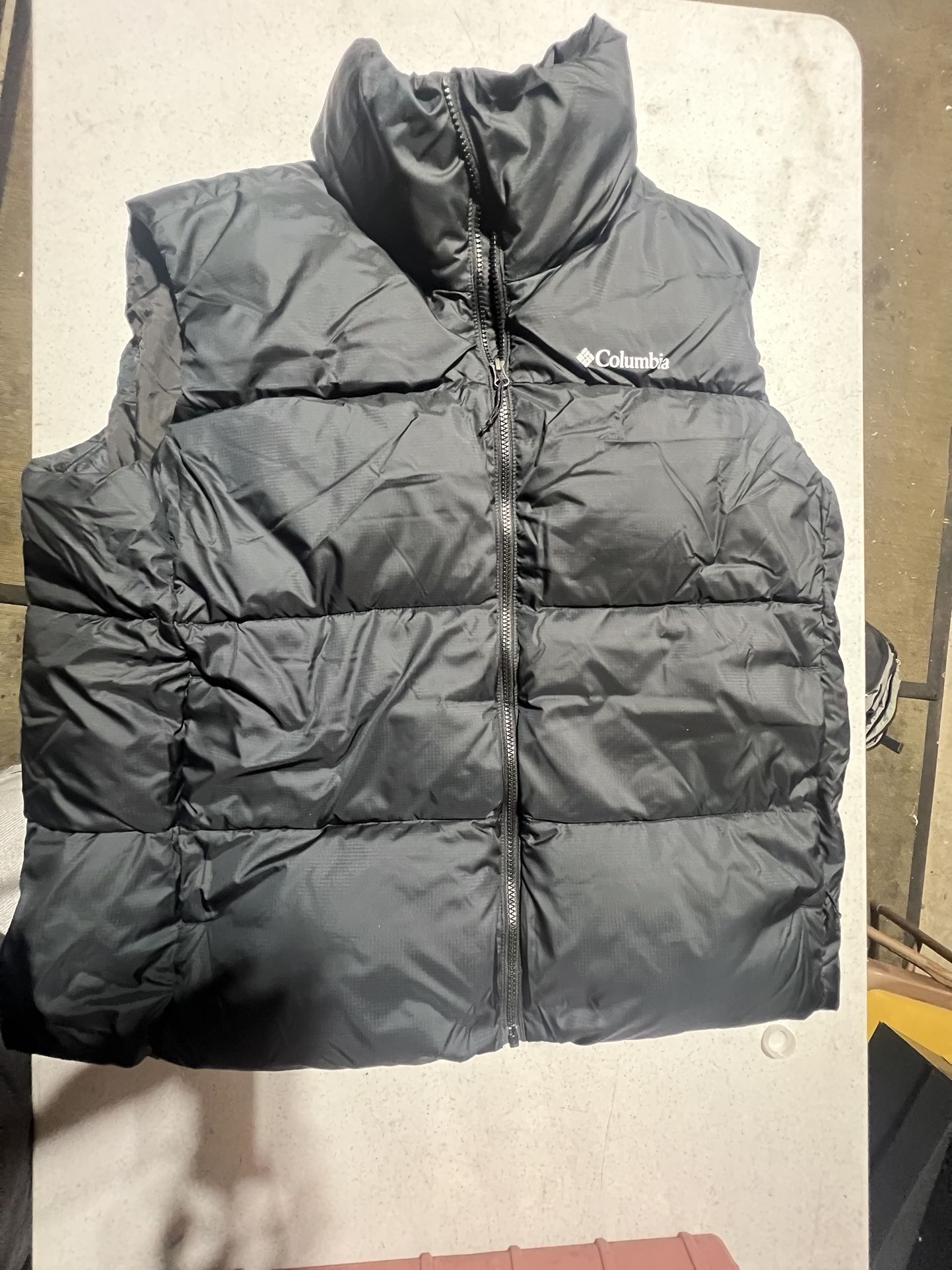 Columbia Sportswear Puffect II Puffer Vest
