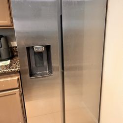 Samsung Fridge