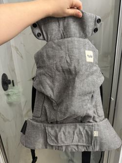 Tula Baby Carrier