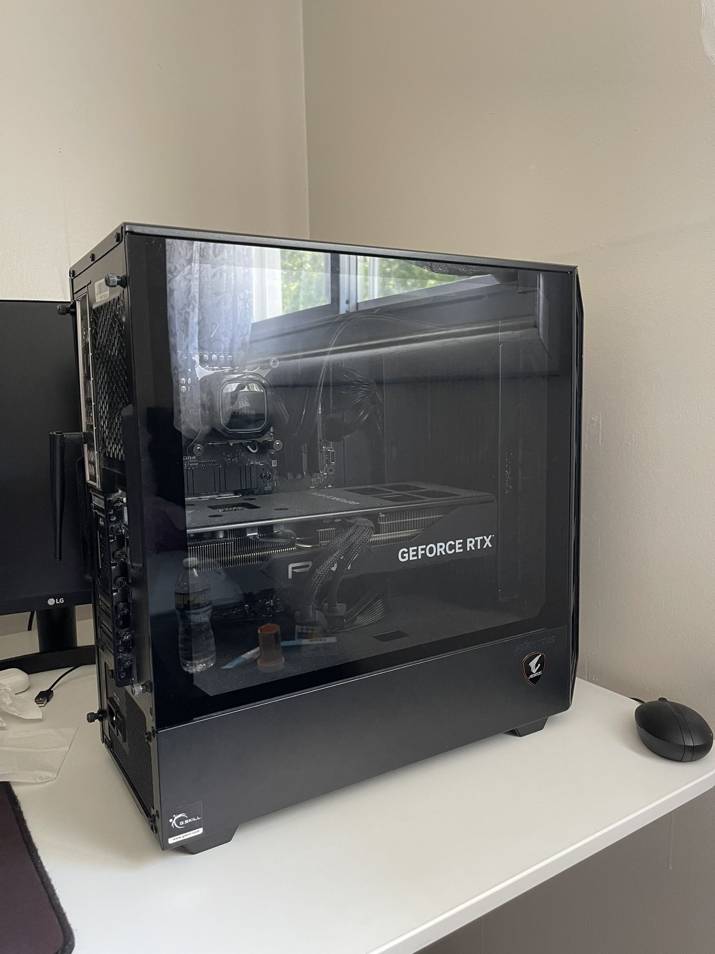 Gaming PC 4080 Super