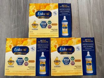 Enfamil NeuroPro Ready to Feed