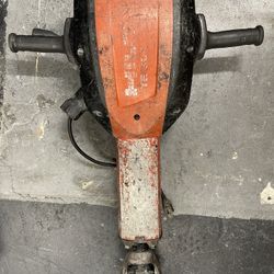 Hilti TE3000 AVR Demolition Jack Hammer