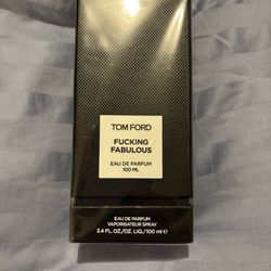 Tom Ford