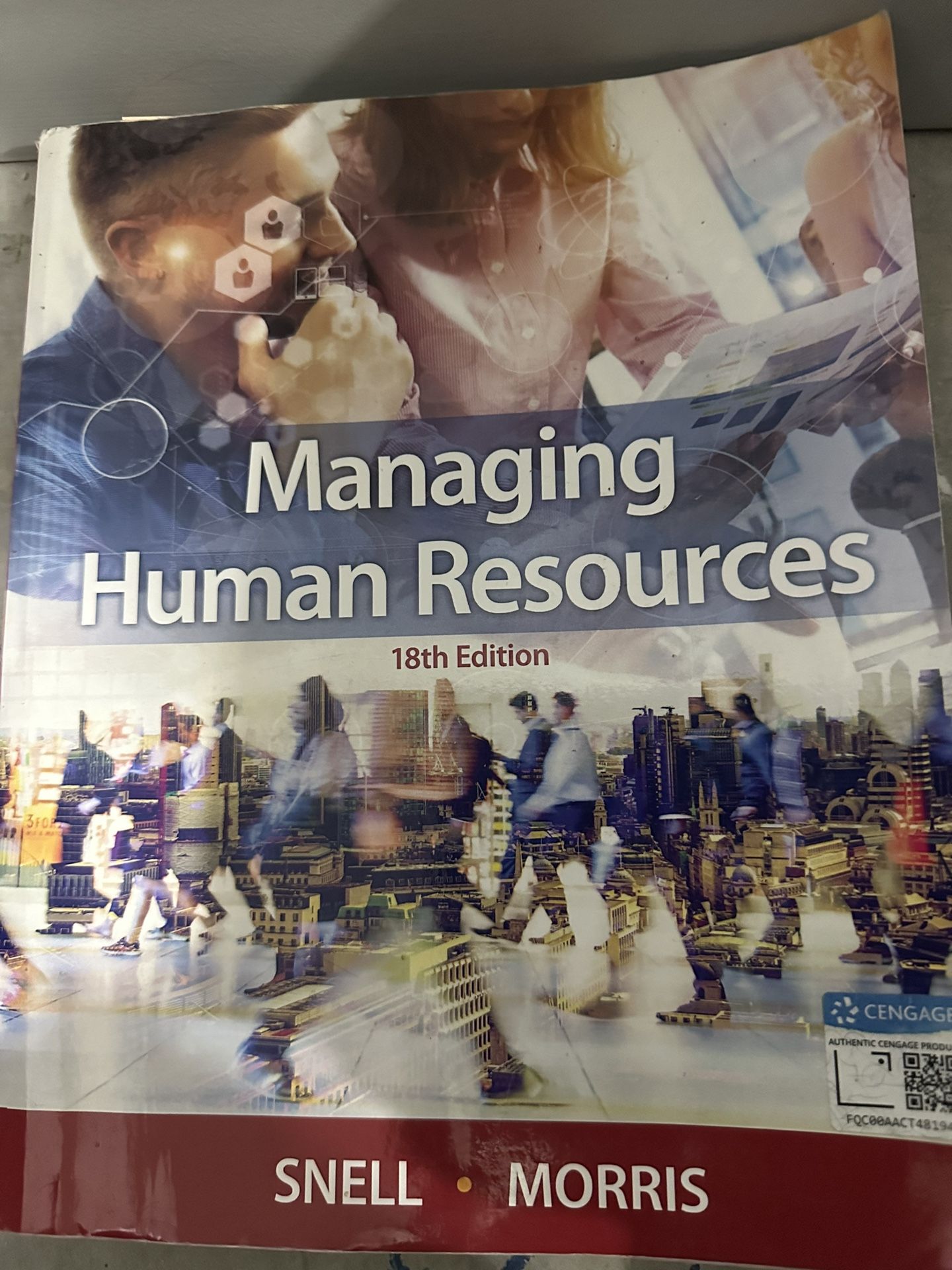 Business College Books