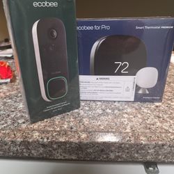 ECOBEE PRO