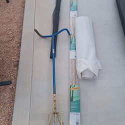 Garden Supplies Miscellaneous 