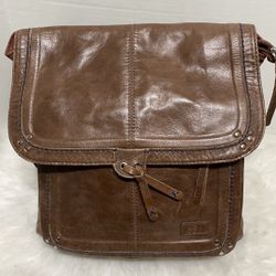 The SAK Saratoga convertible backpack purse