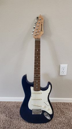 Electric Guitar