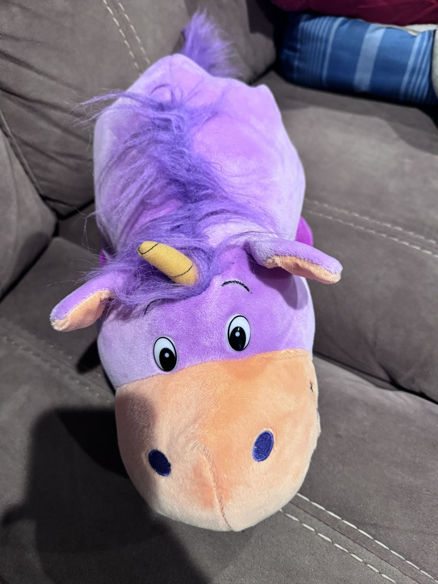 Flipazoo Stuffed Animal And Collection