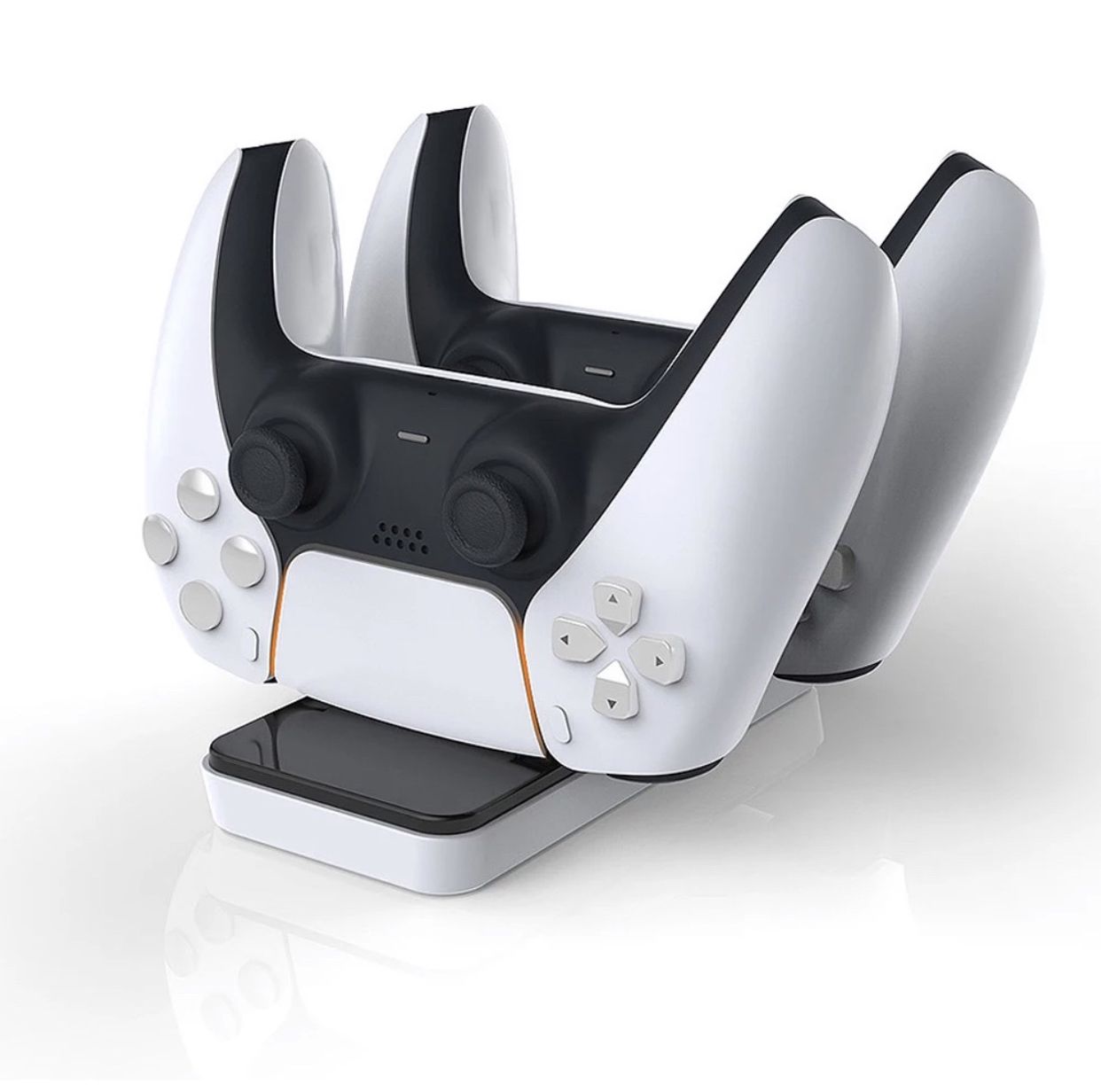 PS5 Controller Charger Dual Dock