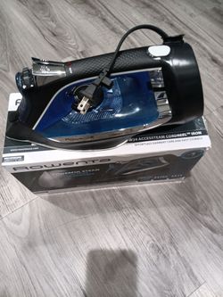 ROWENTA STEAM IRON