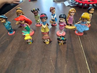 Toys