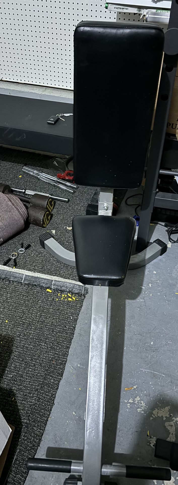 Exercise Equipment