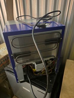 official Red Bull, mini fridge