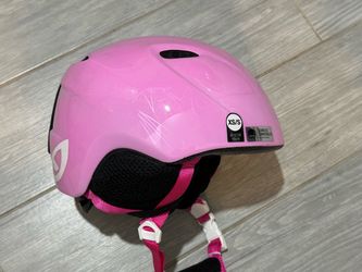 Giro slingshot kids snow sports helmet