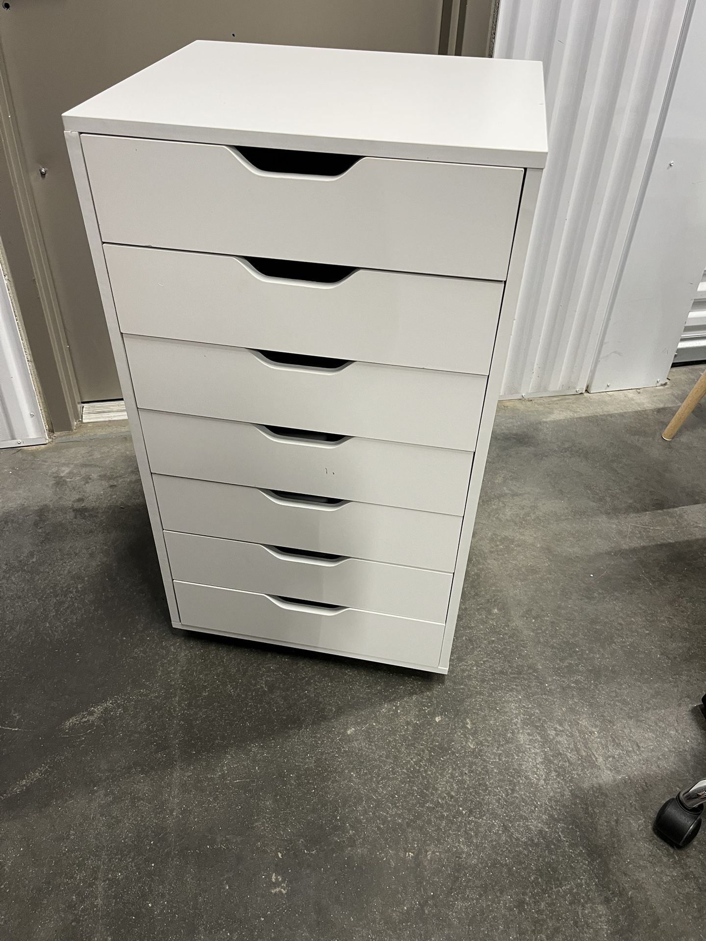 Storage/Organization 7 Drawer