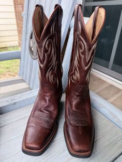 Shyanne womens western Boots