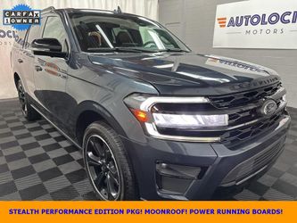 2024 Ford Expedition