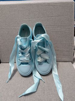 Kids Converse Shoes