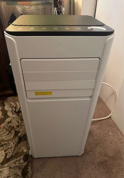 Portable Airconditioner 10,000btu