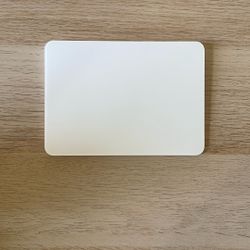 Apple Magic Track Pad