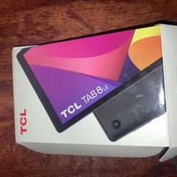 TCL Tab 8 Le