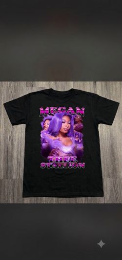 Megan Graphic Shirt