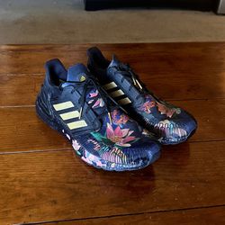 Adidas Ultraboost 20 “Chinese New Year” (Rare) - Men’s Size 11.5
