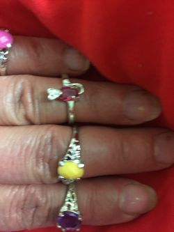 4. Ring s