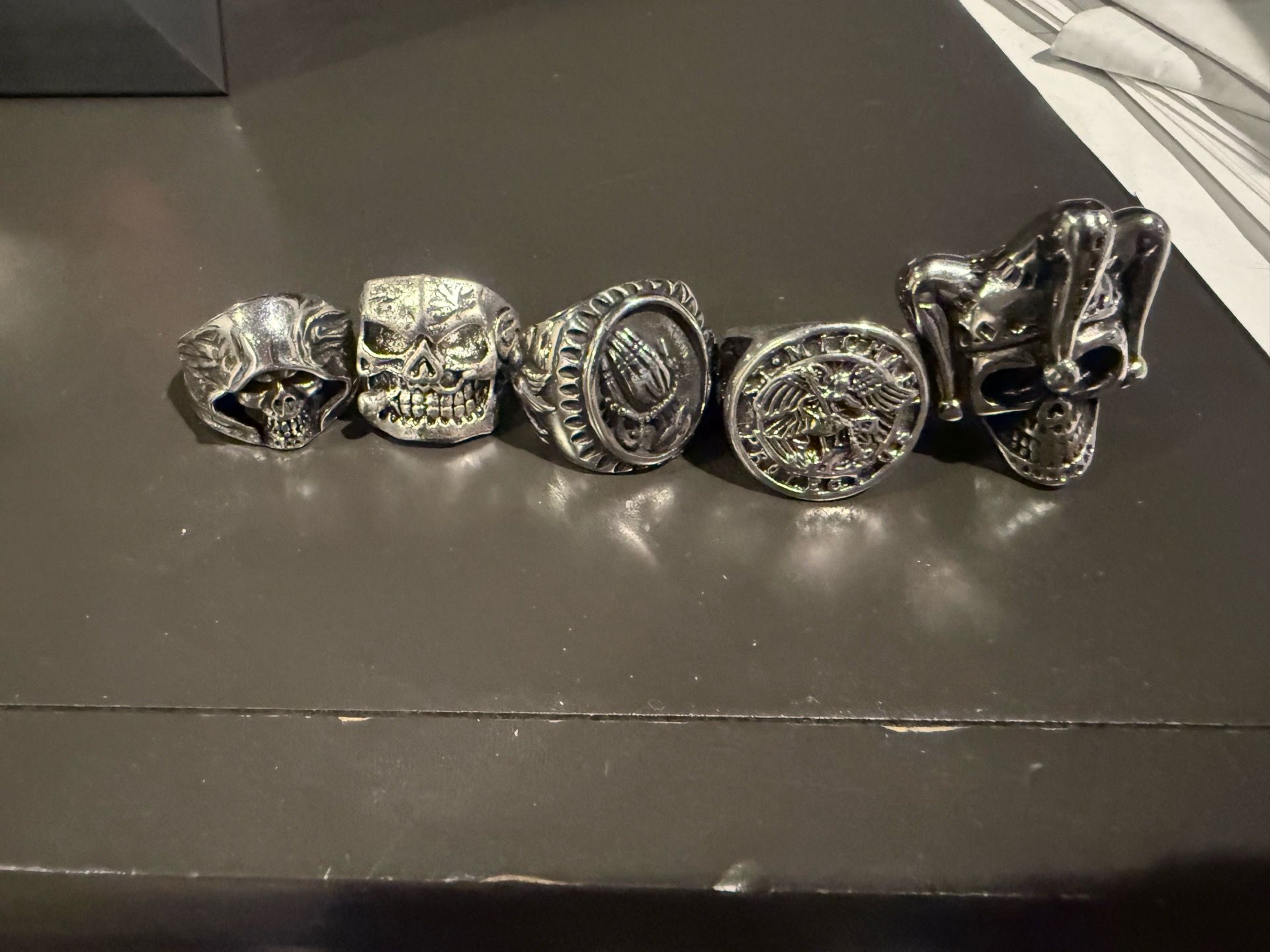 Rings