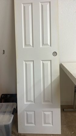 Free Closet Doors