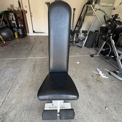 Weight Bench 