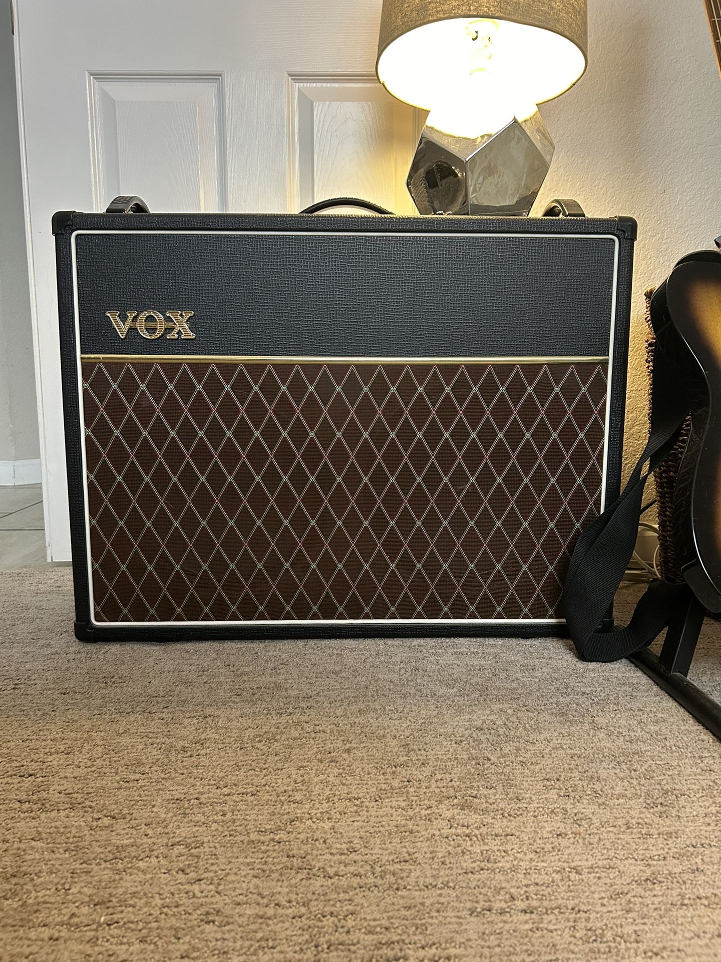 Vox AC15 C2