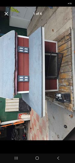 Dog House