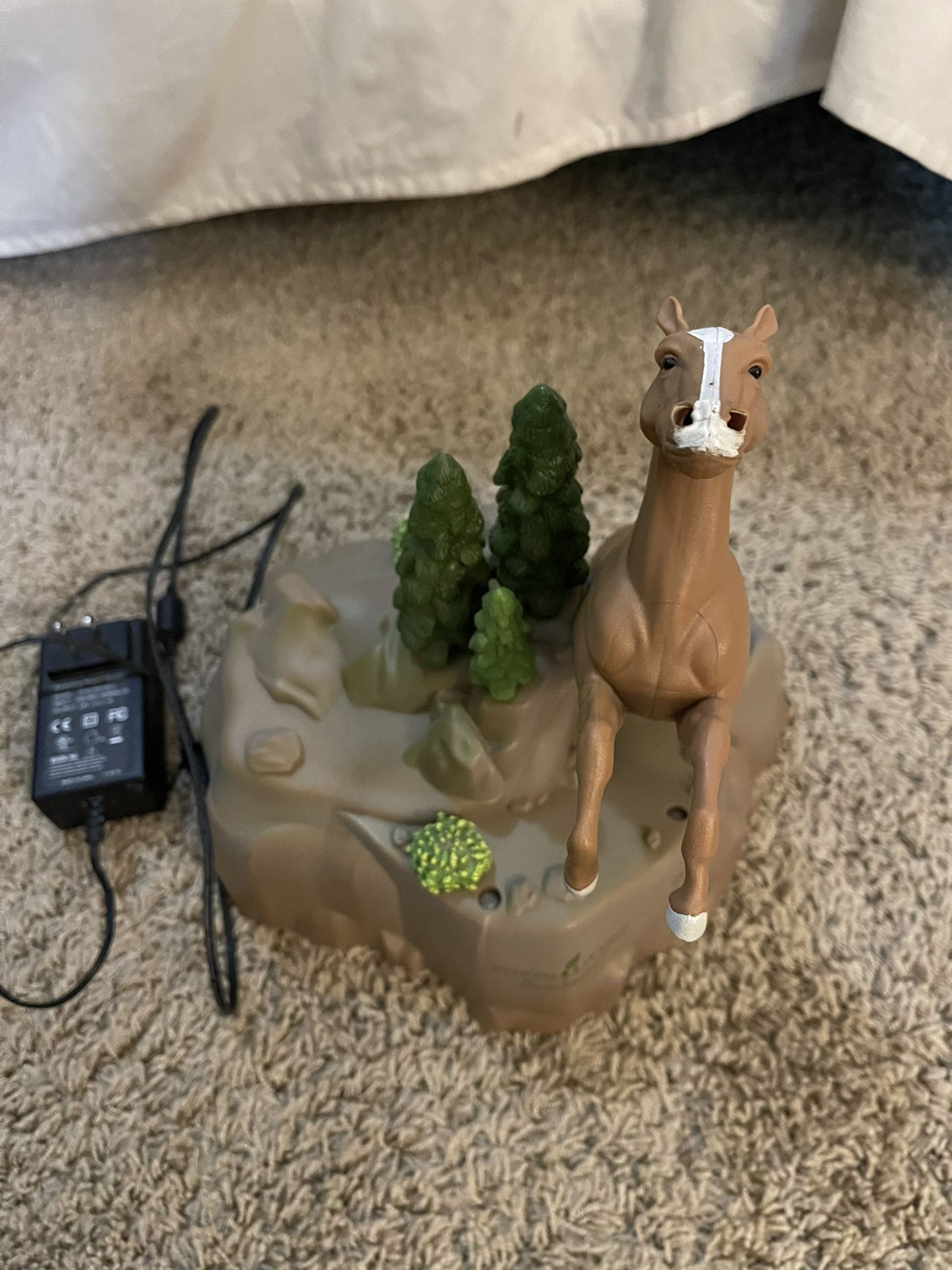 Young Living Kids Horse Diffuser 