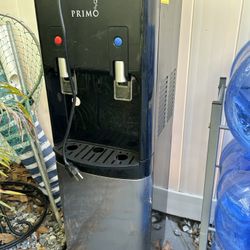 Primo Water Dispenser 