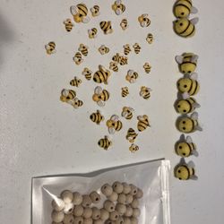 Bumblebees 🐝 