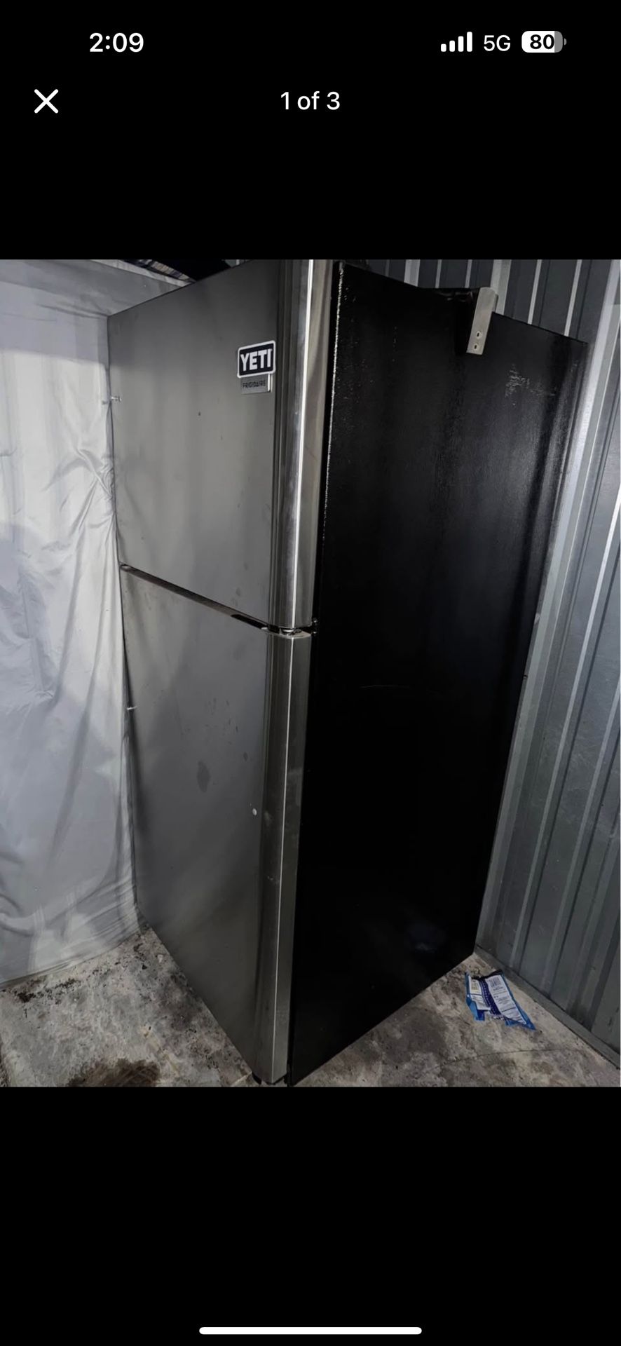 Refrigerator