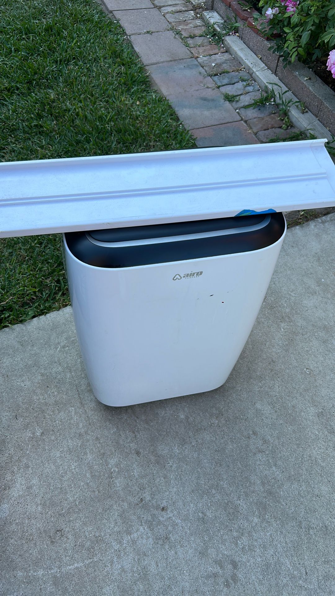Portable Ac Unit