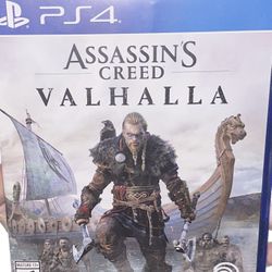 Assassin's Creed Valhalla - PS4 | PlayStation 4 | GameStop