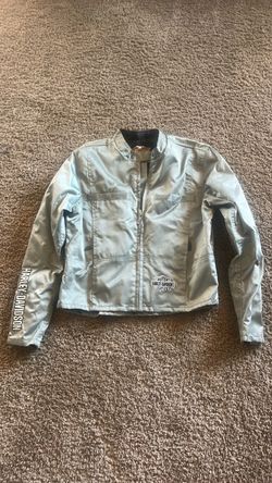 Harley Davidson women’s size small jacket