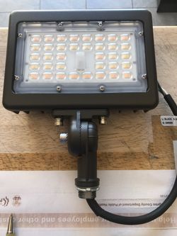 30w LED FLOOD LIGHT 30k,40k,50k.
