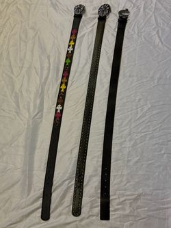 Belts