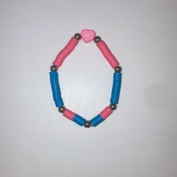Heart Bracelet 