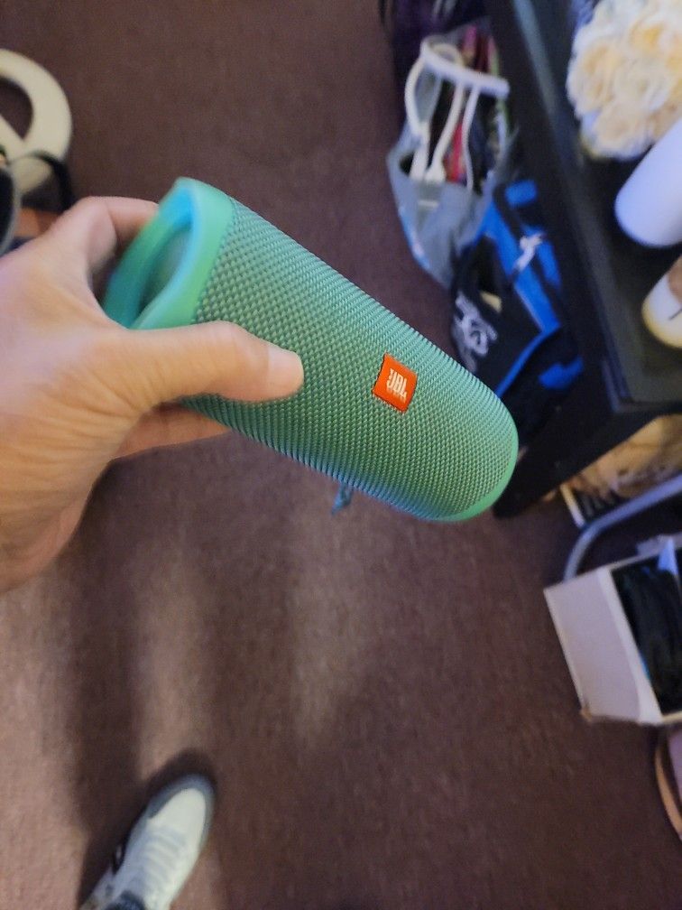 Jbl Flip 5